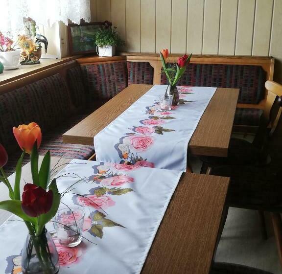 Bed and Breakfast Zur Alten Eiche