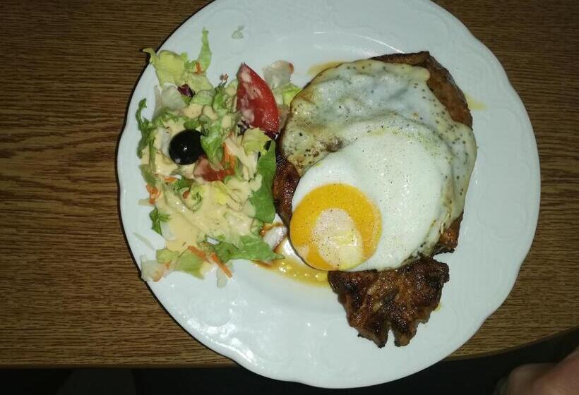 Bed and Breakfast Zur Alten Eiche