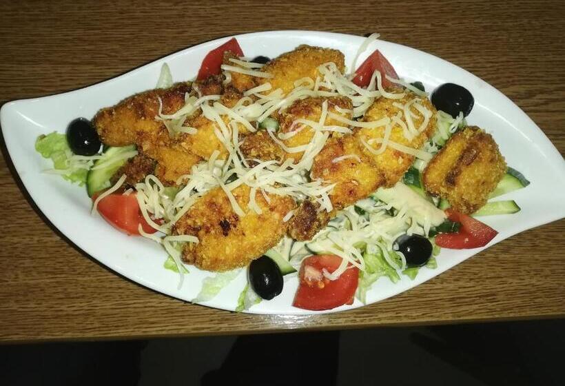 Bed and Breakfast Zur Alten Eiche