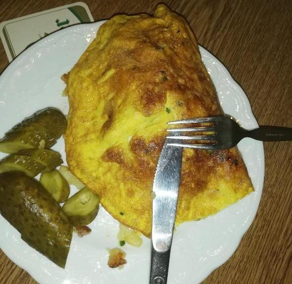 Bed and Breakfast Zur Alten Eiche