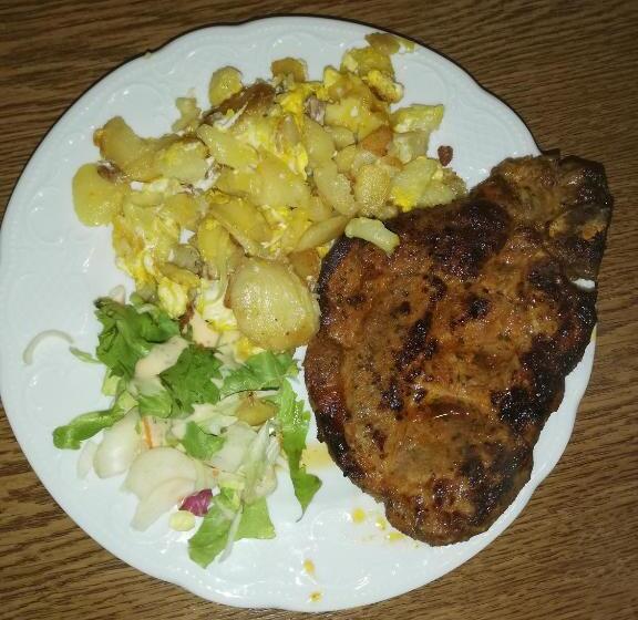 Bed and Breakfast Zur Alten Eiche