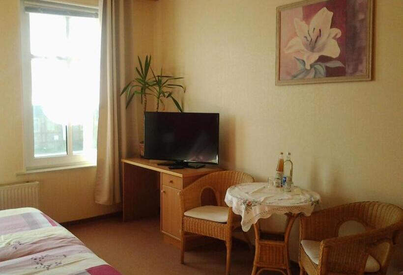 Bed and Breakfast Zur Alten Eiche