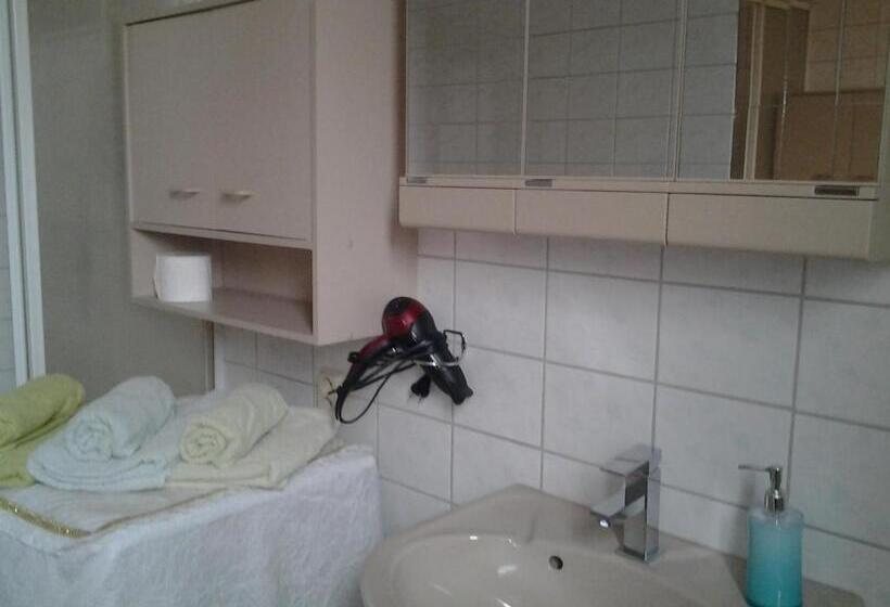 Bed and Breakfast Zur Alten Eiche