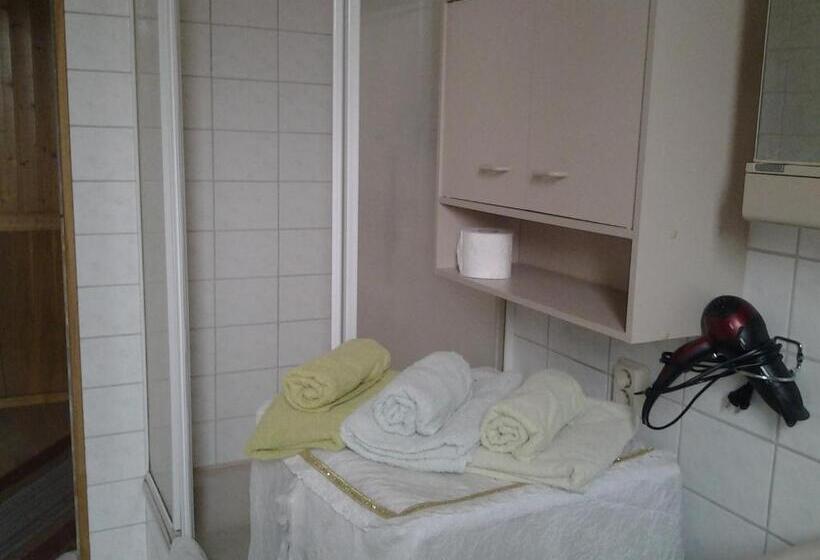 Bed and Breakfast Zur Alten Eiche