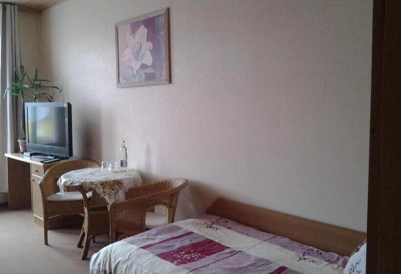 Bed and Breakfast Zur Alten Eiche