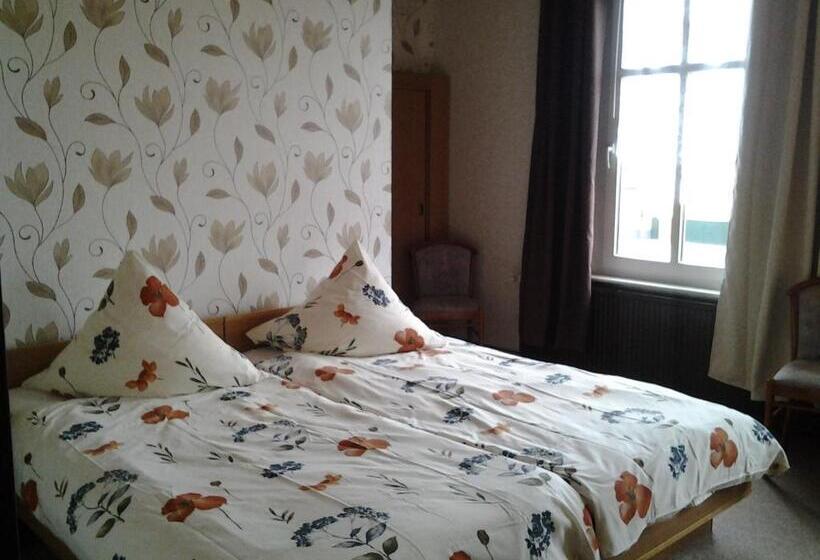 Bed and Breakfast Zur Alten Eiche