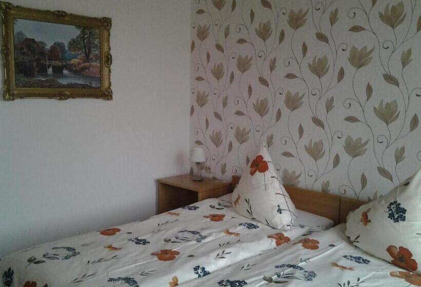 Bed and Breakfast Zur Alten Eiche