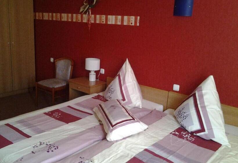 Bed and Breakfast Zur Alten Eiche