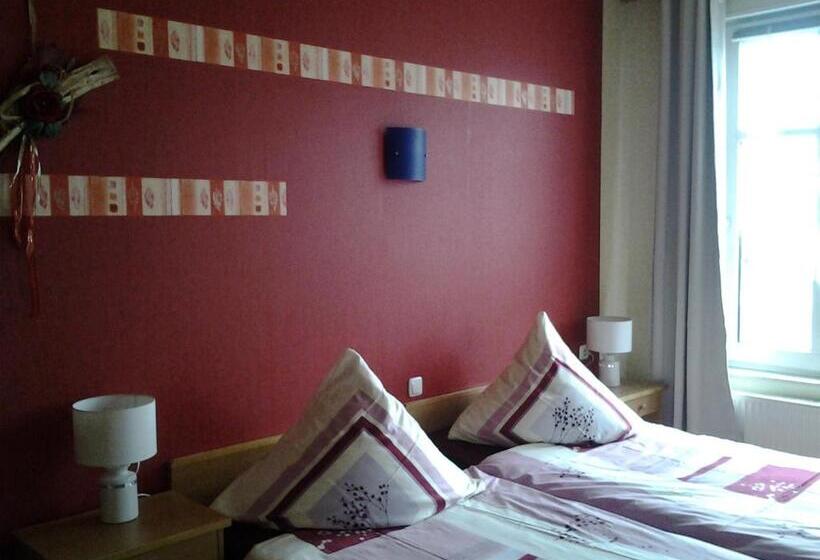 Bed and Breakfast Zur Alten Eiche