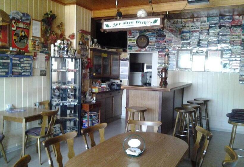 Bed and Breakfast Zur Alten Eiche