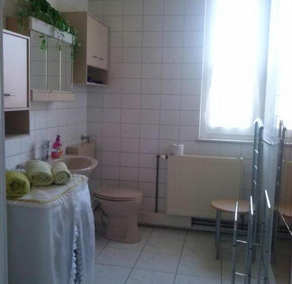 Bed and Breakfast Zur Alten Eiche