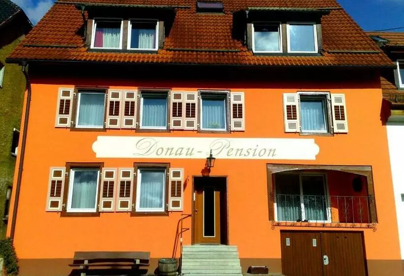 Donau Pension
