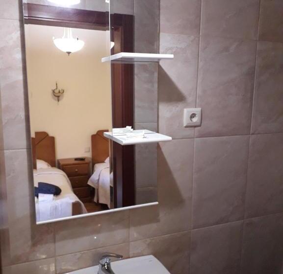 호텔 Quinta Da Moagem