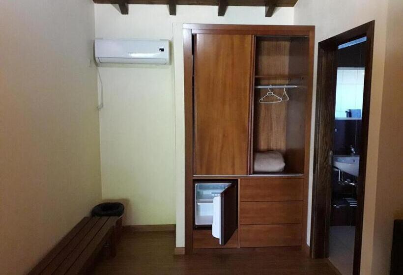 호텔 Quinta Da Moagem