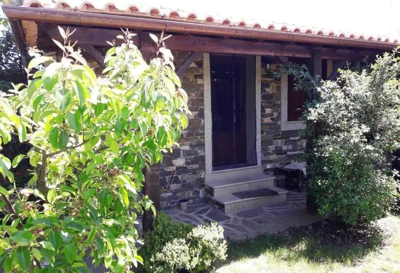 ホテル Quinta Da Moagem