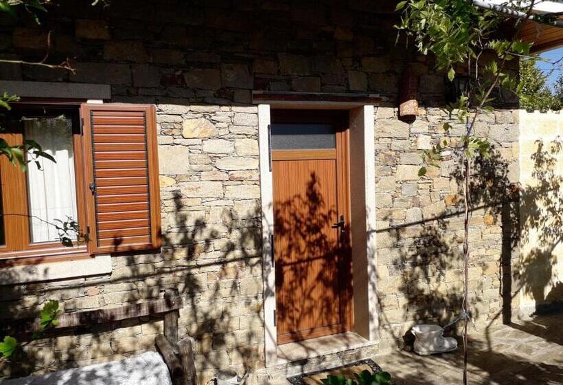 호텔 Quinta Da Moagem