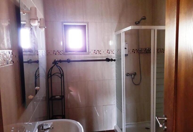 호텔 Quinta Da Moagem