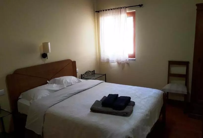 ホテル Quinta Da Moagem