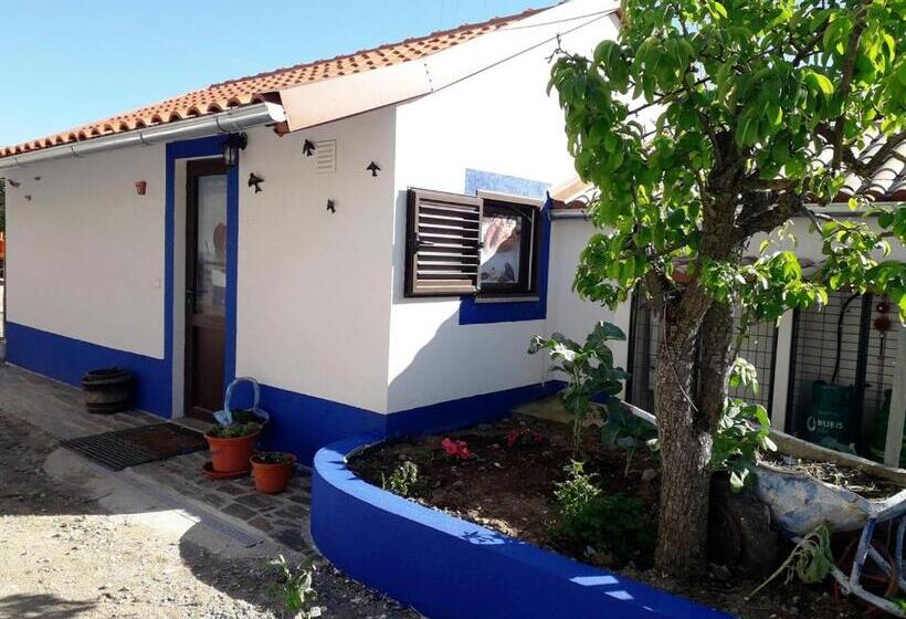 호텔 Quinta Da Moagem