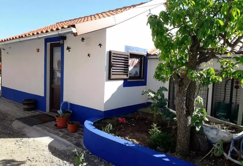 ホテル Quinta Da Moagem