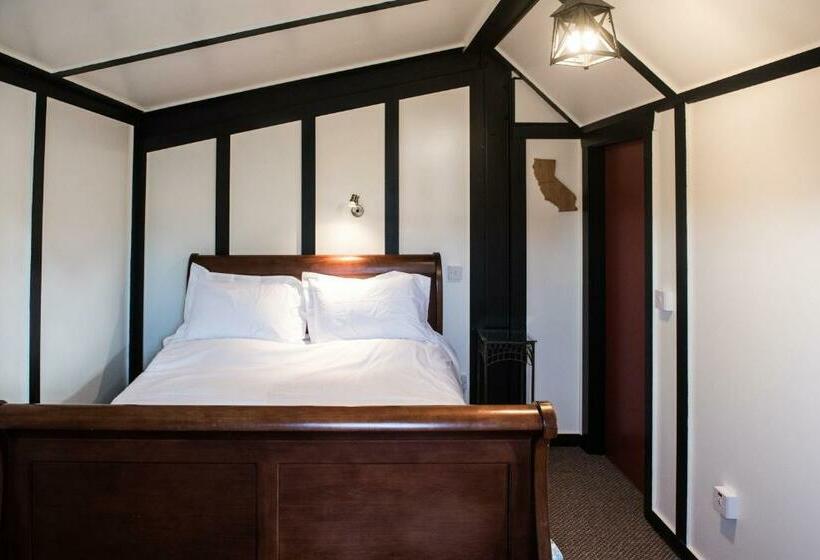 فندق The Wild Atlantic Way Barn