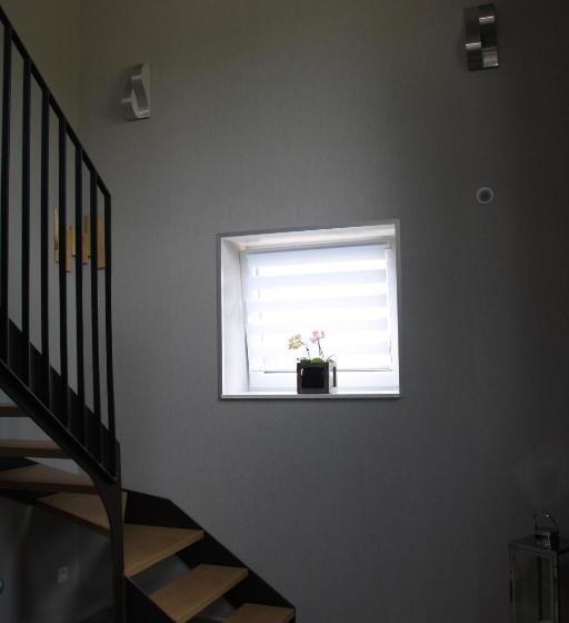 펜션 Au Chat Rme Des Blanches Pierres