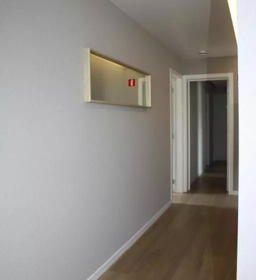 ペンション Au Chat Rme Des Blanches Pierres