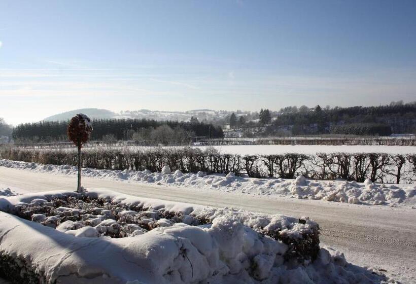 펜션 Au Chat Rme Des Blanches Pierres