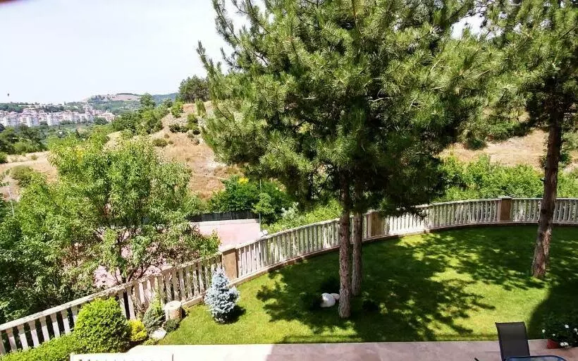 ペンション Garden Guest House