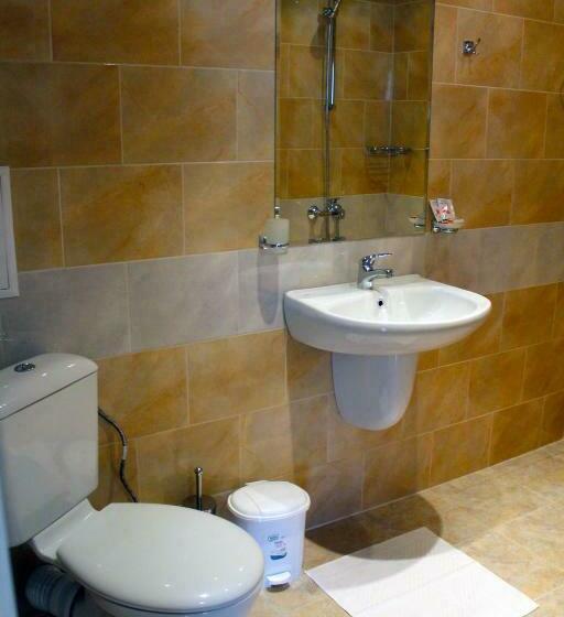 Pensione Garden Guest House