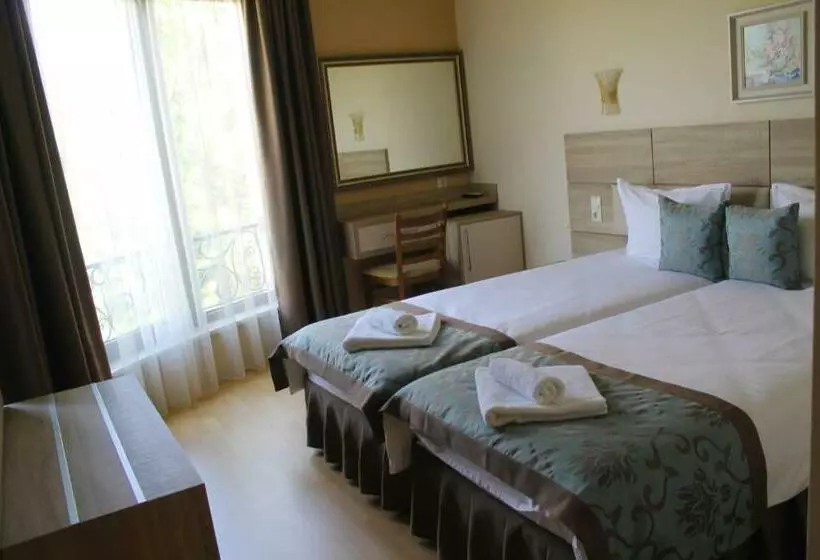 ペンション Garden Guest House