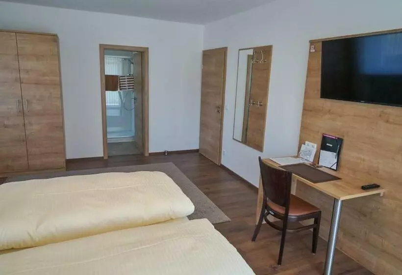 Majatalo Gästehaus Aßlschwang