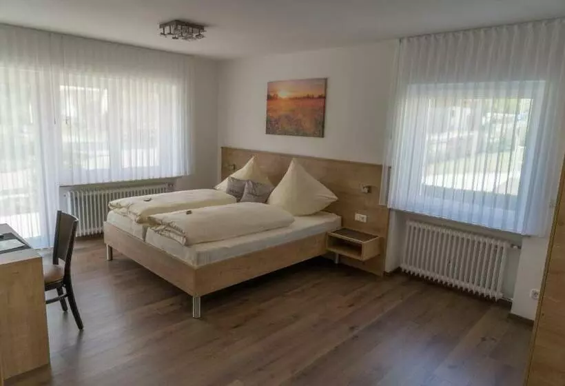 Majatalo Gästehaus Aßlschwang