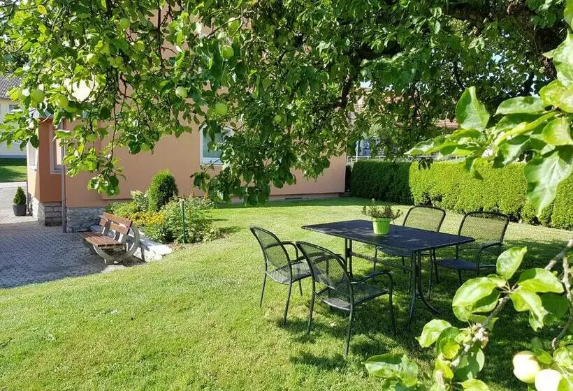 Majatalo Gästehaus Aßlschwang