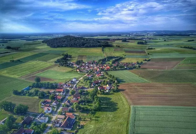 Majatalo Gästehaus Aßlschwang