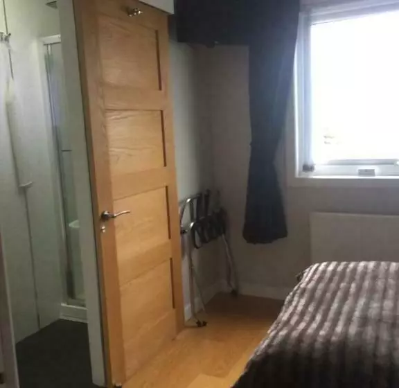 ペンション Lochalsh View En Suite Kyle Near Skye