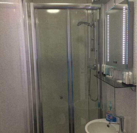 Pansiyon Lochalsh View En Suite Kyle Near Skye