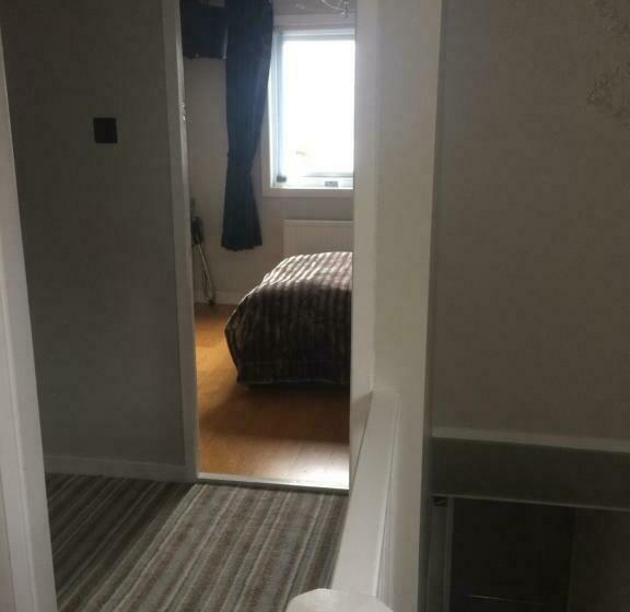 Pansiyon Lochalsh View En Suite Kyle Near Skye