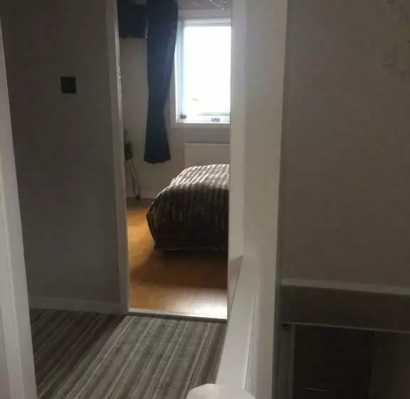 ペンション Lochalsh View En Suite Kyle Near Skye