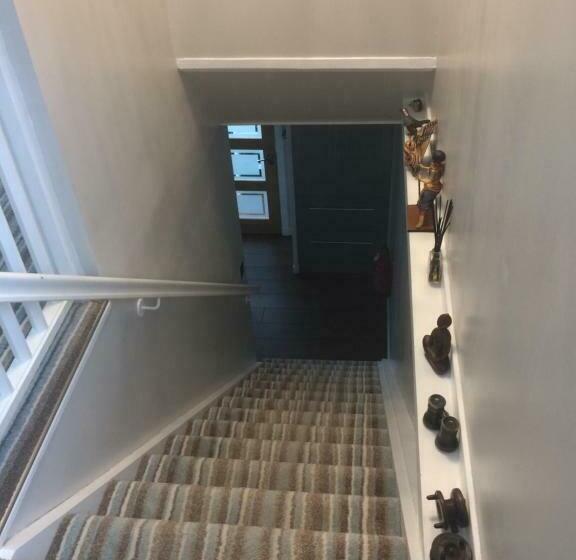 Pansiyon Lochalsh View En Suite Kyle Near Skye