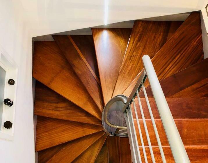 بنسيون Residence Nina