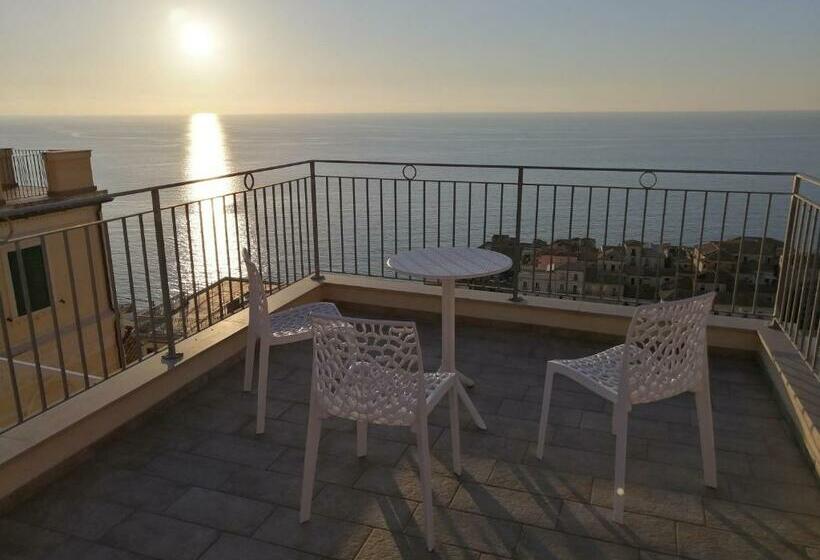 بنسيون Residence Nina