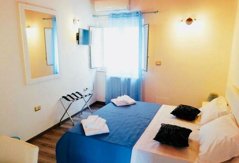 بنسيون Residence Nina