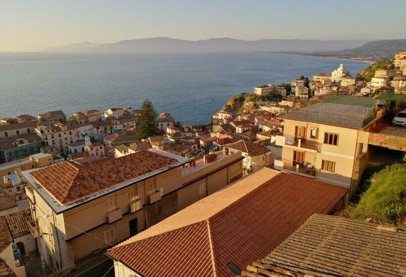 بنسيون Residence Nina