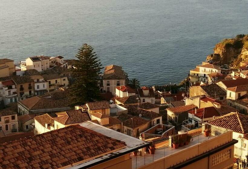 بنسيون Residence Nina