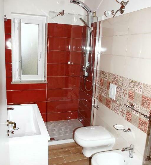 بنسيون Residence Nina