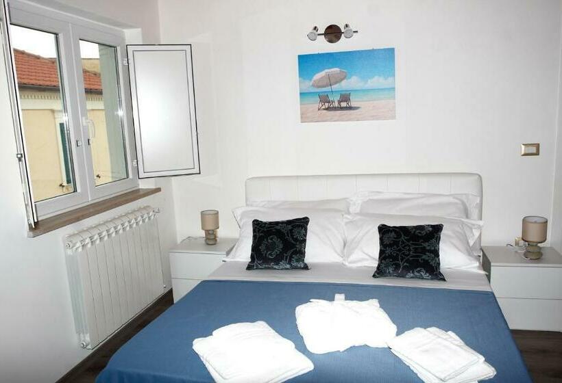 بنسيون Residence Nina