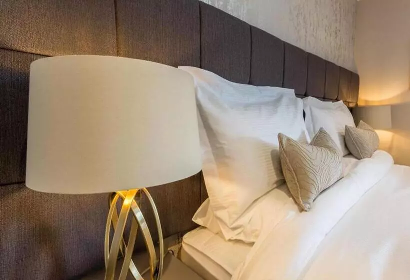 Retkeilymaja The Sally