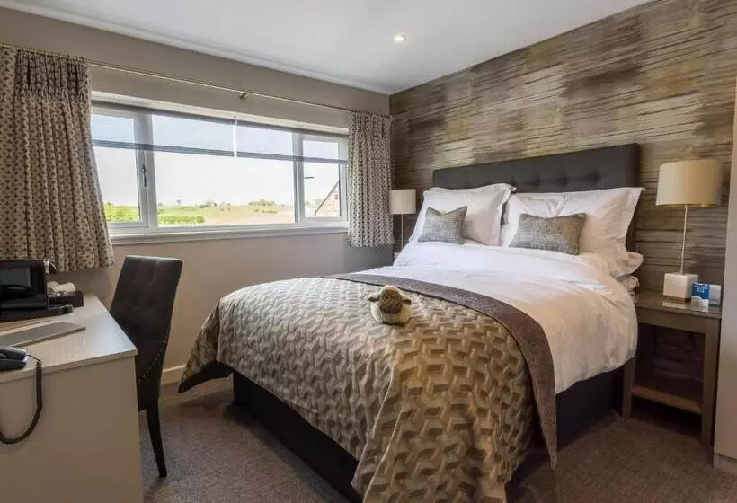 Retkeilymaja The Sally