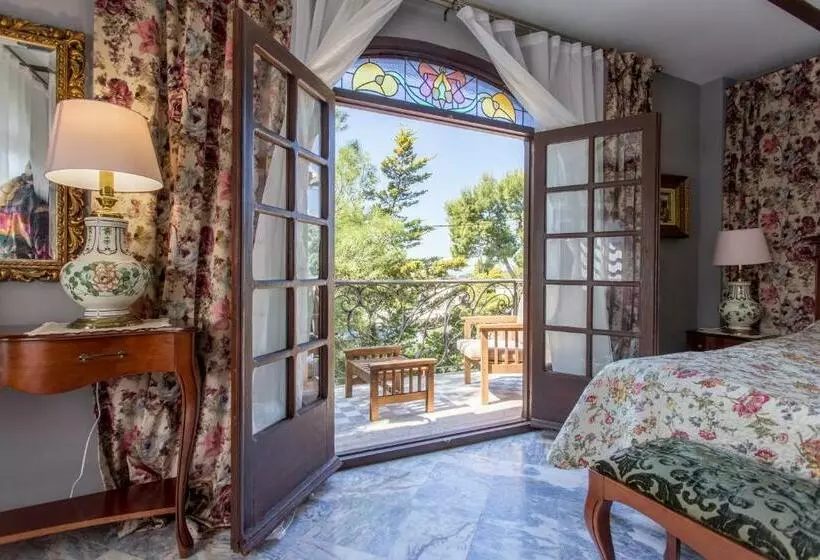 Apartamentos Gaudi Style